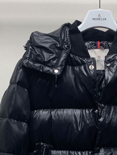 Moncler Down Coat